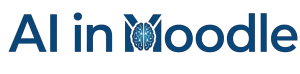 AI in Moodle